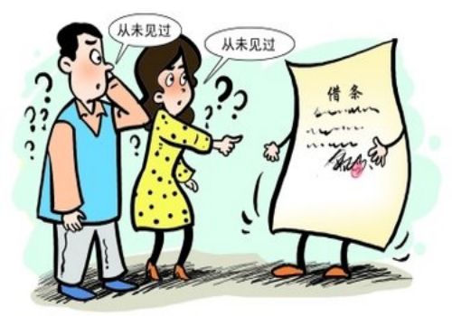 借款合同可以要求违约赔偿吗