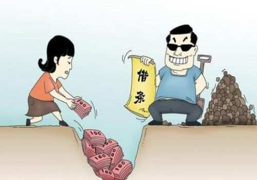 天津要债：债务问题法院起诉流程有哪些